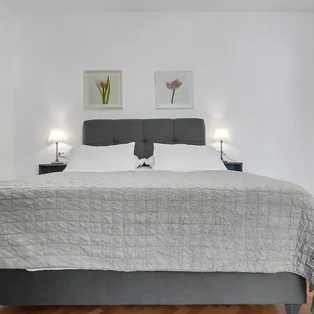 Pegasus & Appartement *