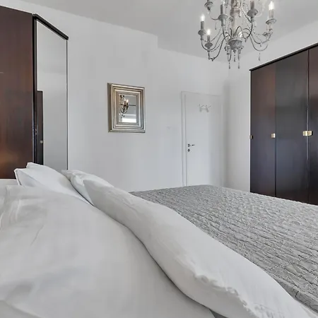 Appartement Pegasus & *