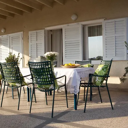 Pegasus & Appartement