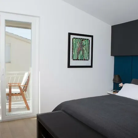 Pegasus & Appartement *