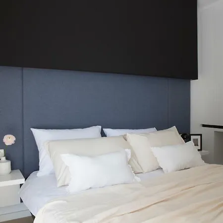 Appartement Pegasus & Makarska