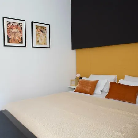 Pegasus & Appartement *