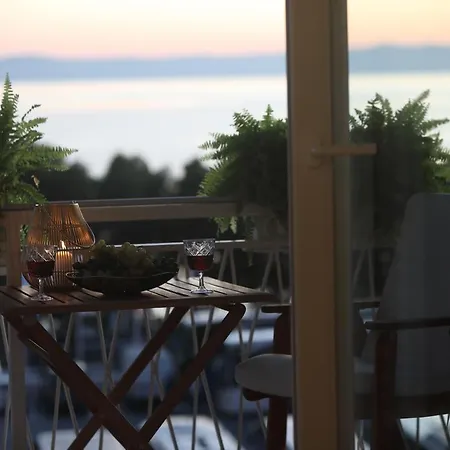 Pegasus & Appartement