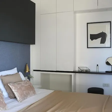 Pegasus & Appartement Makarska