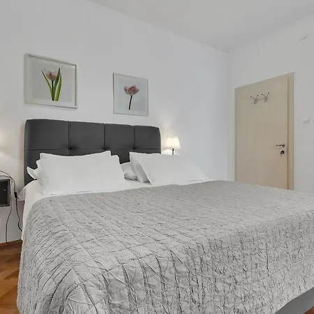 Apartament Pegasus & Makarska