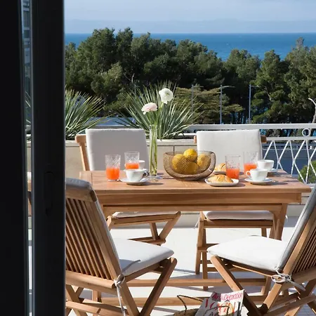 Apartament Pegasus &