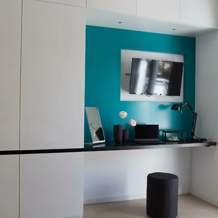 Apartament Pegasus & Makarska