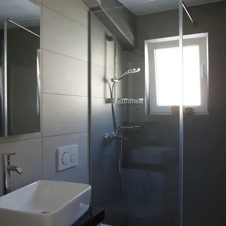 Pegasus & Apartament Makarska