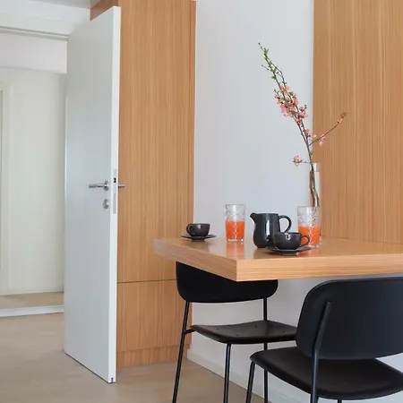 Pegasus & Apartament