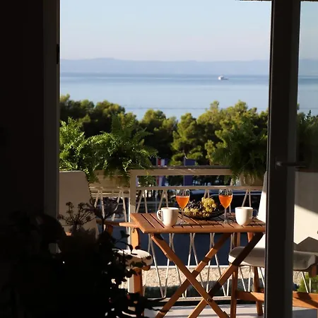 Pegasus & Apartament