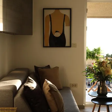 Pegasus & Apartament Makarska