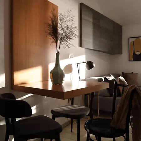 Apartament Pegasus & *