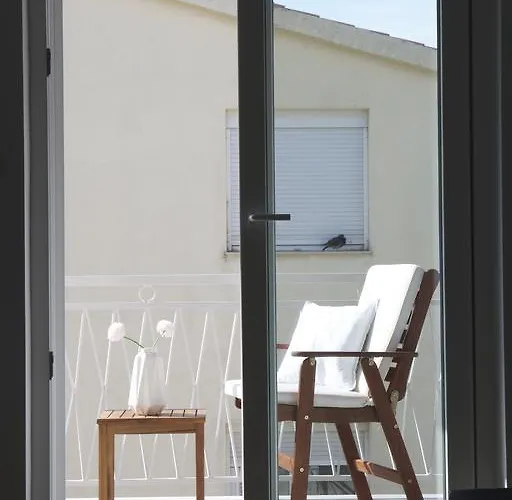 Daire Pegasus & Makarska