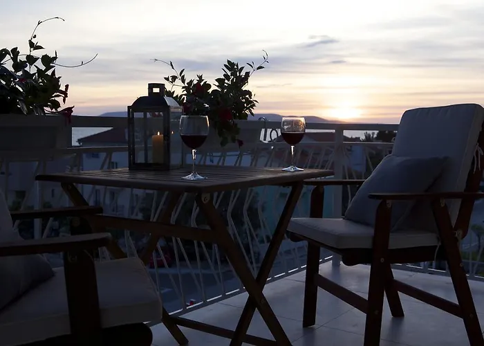 Pegasus & Макарска