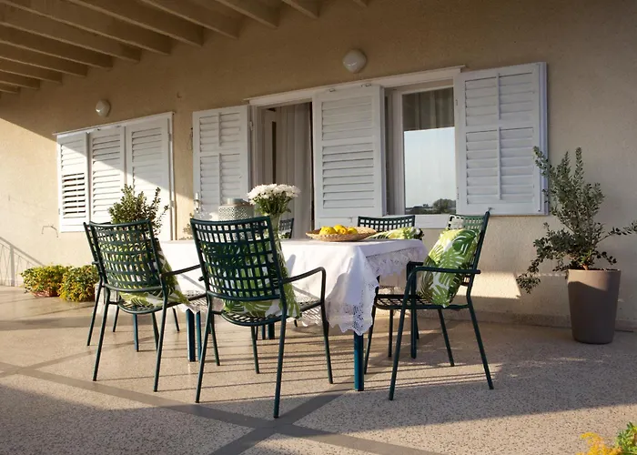 Pegasus & Апартаменты