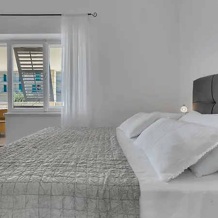 Pegasus & Appartement Makarska