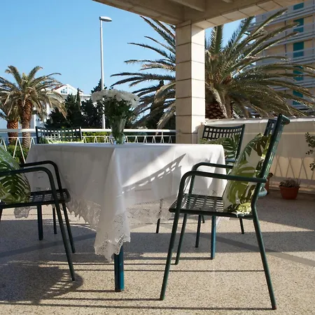 Appartement Pegasus & Makarska