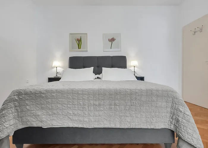 Pegasus & Appartement *