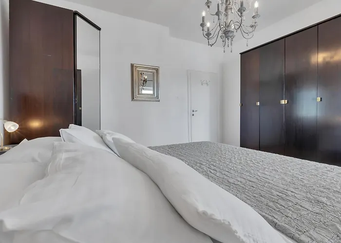 Appartement Pegasus & *