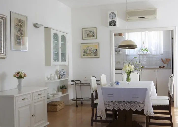 Appartement Pegasus & *