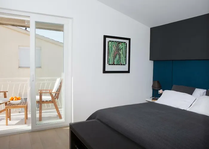 Pegasus & Appartement *