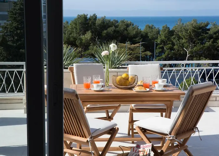 Appartement Pegasus &