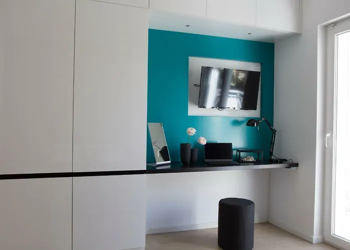 Appartement Pegasus & Makarska