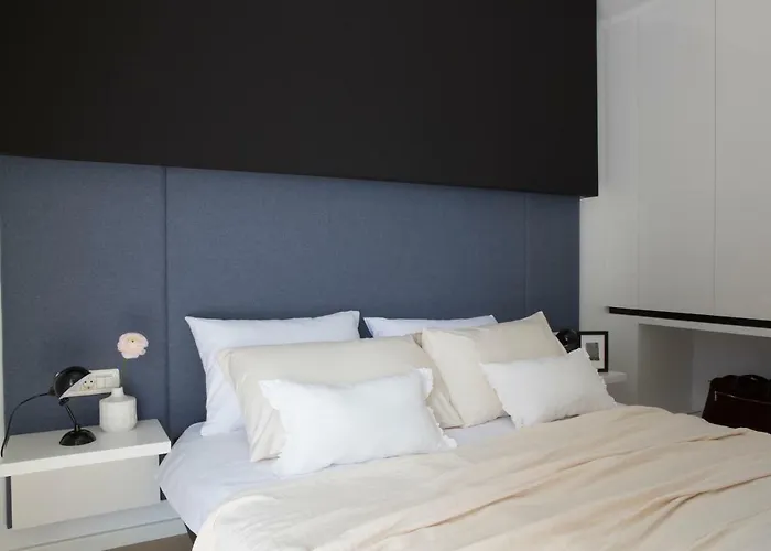 Appartement Pegasus & Makarska