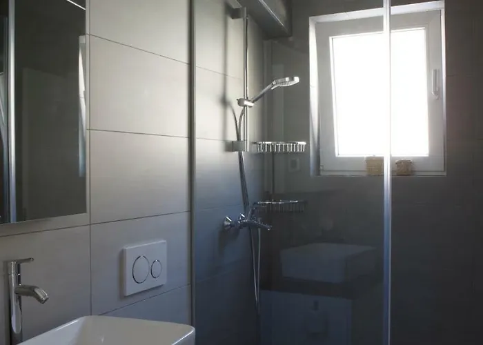 Pegasus & Appartement Makarska