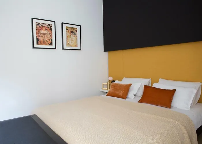 Pegasus & Appartement *