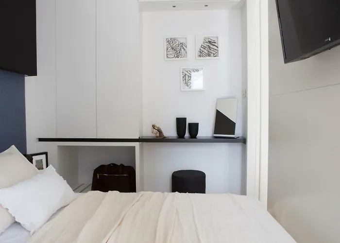 Pegasus & Appartement *