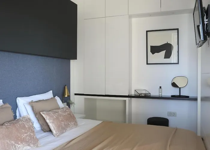 Pegasus & Appartement Makarska