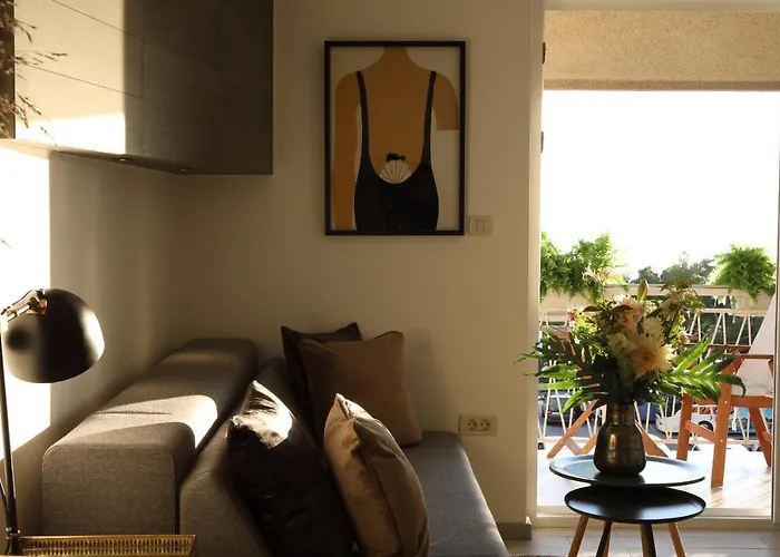 Pegasus & Appartement Makarska