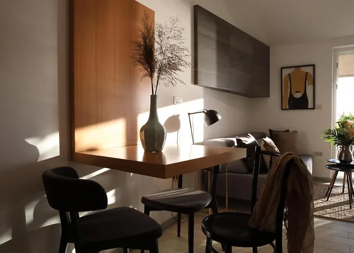 Appartement Pegasus & *